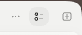 They removed terminal in Codex Desktop....
