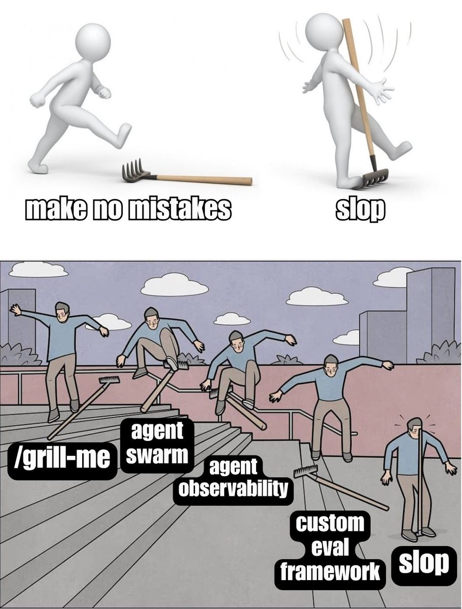 how it feels to get better at AI coding