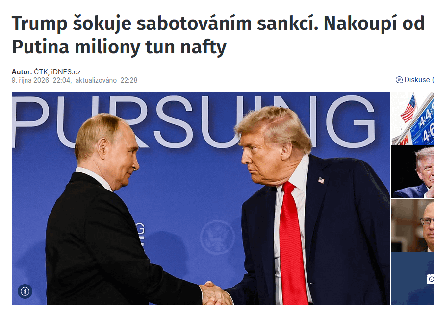 Agent Krasnov aktivován