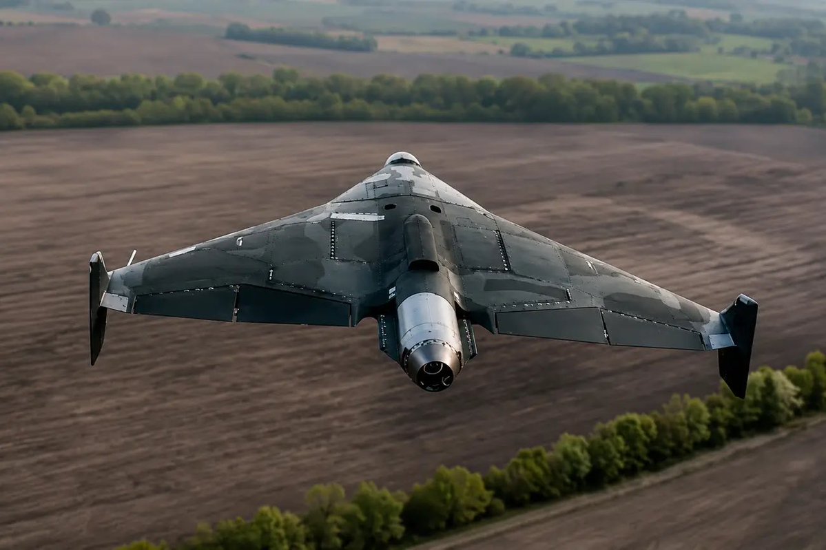 ❗️Today, one of the highest rates of downing Russian jet-powered “Shaheds” was recorded — 88% — UC