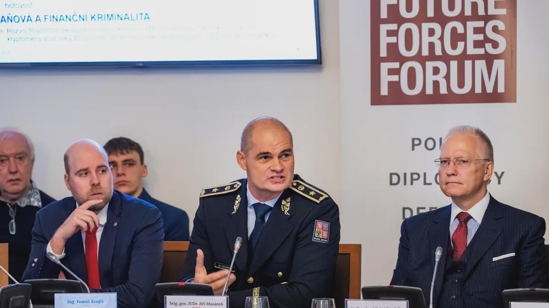Nový nástroj hybridní války: Rusové v Česku skupují byty