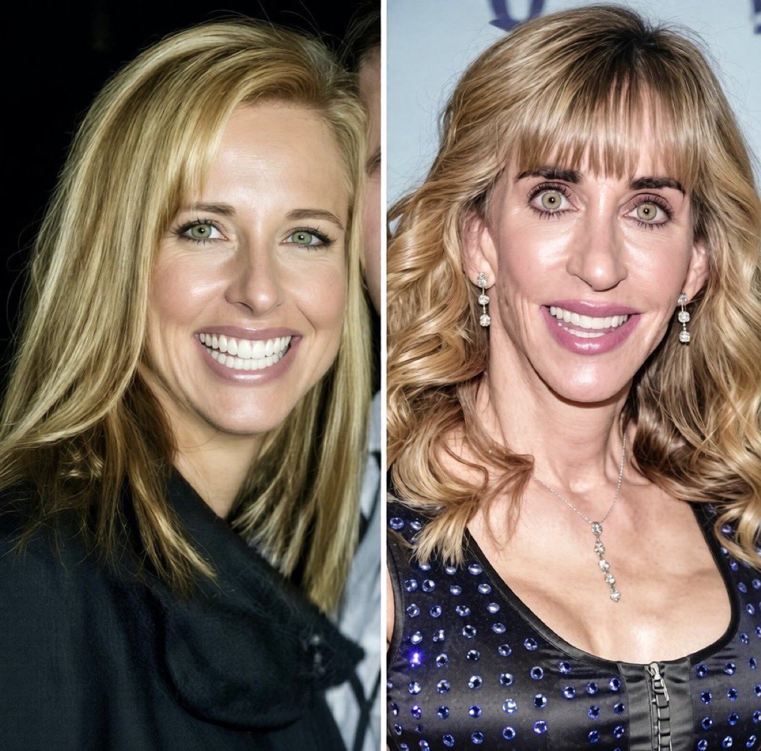 “Susan Dell.”