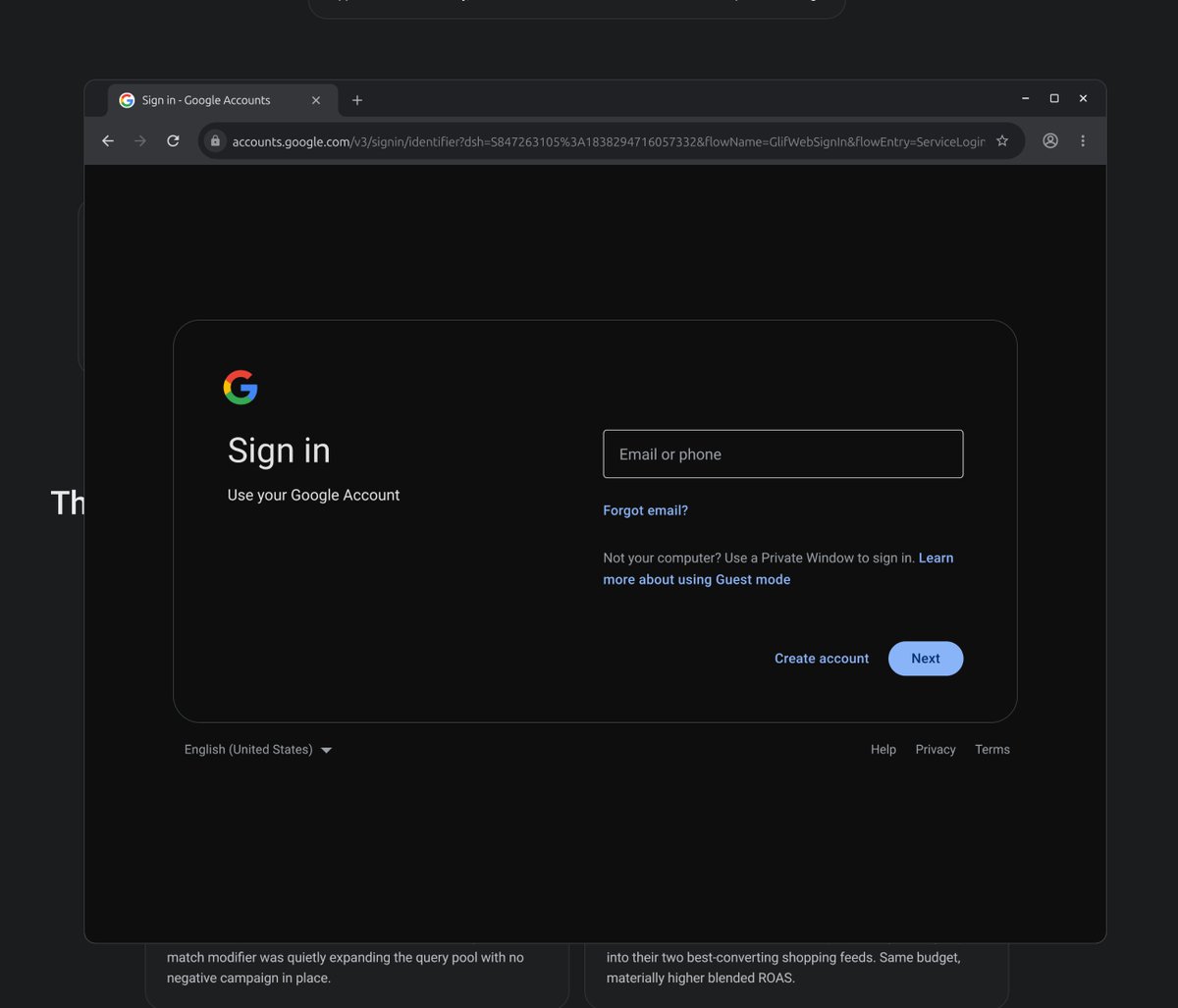 @GoogleAds you might wanna take a look into this scam website: https://www.gemini-pilot.com/