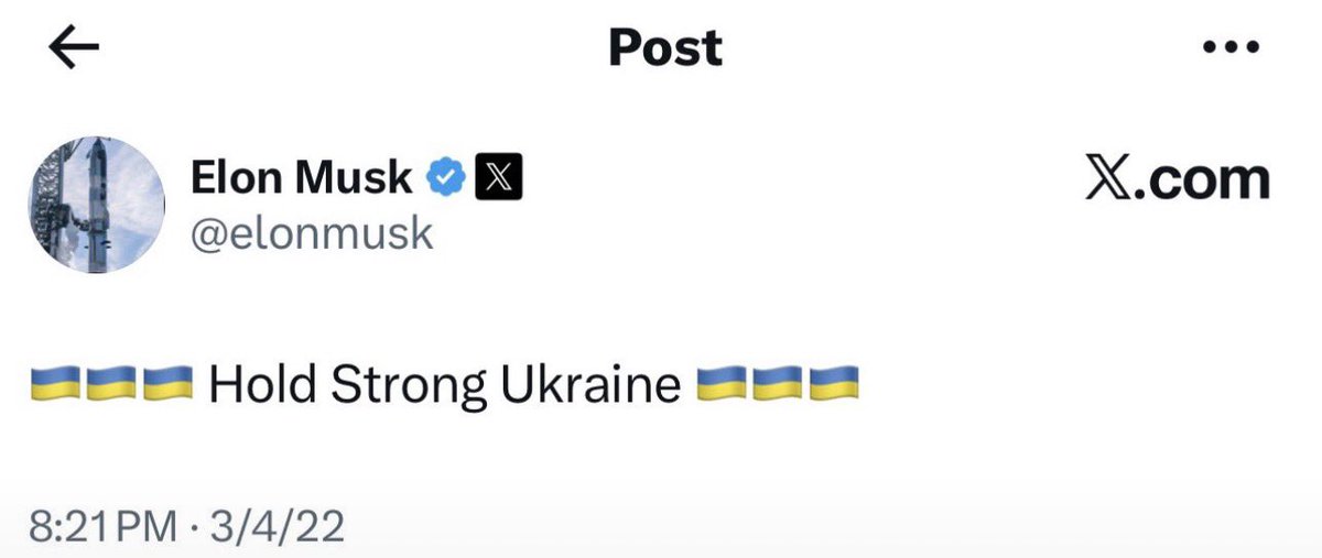 Hey Elon, WTF happened at some point of time?