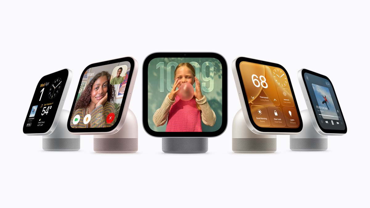 Shared attachment