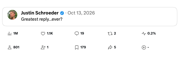 Pretty sure the @X algorithm is actually just random.