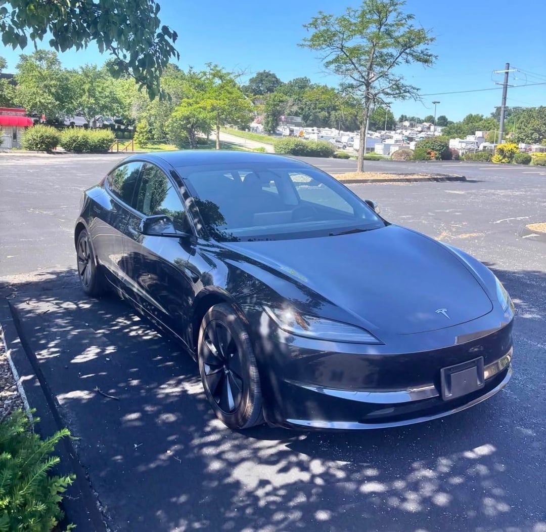 Is HW4 “worth it” over a nicer HW3 car?