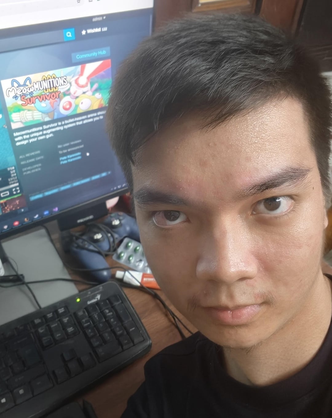 2 years ago, I dropped out to make indie games. I've released 2 games but they flopped. This week, I released my third game's Demo and it's not looking good, am I screwed?