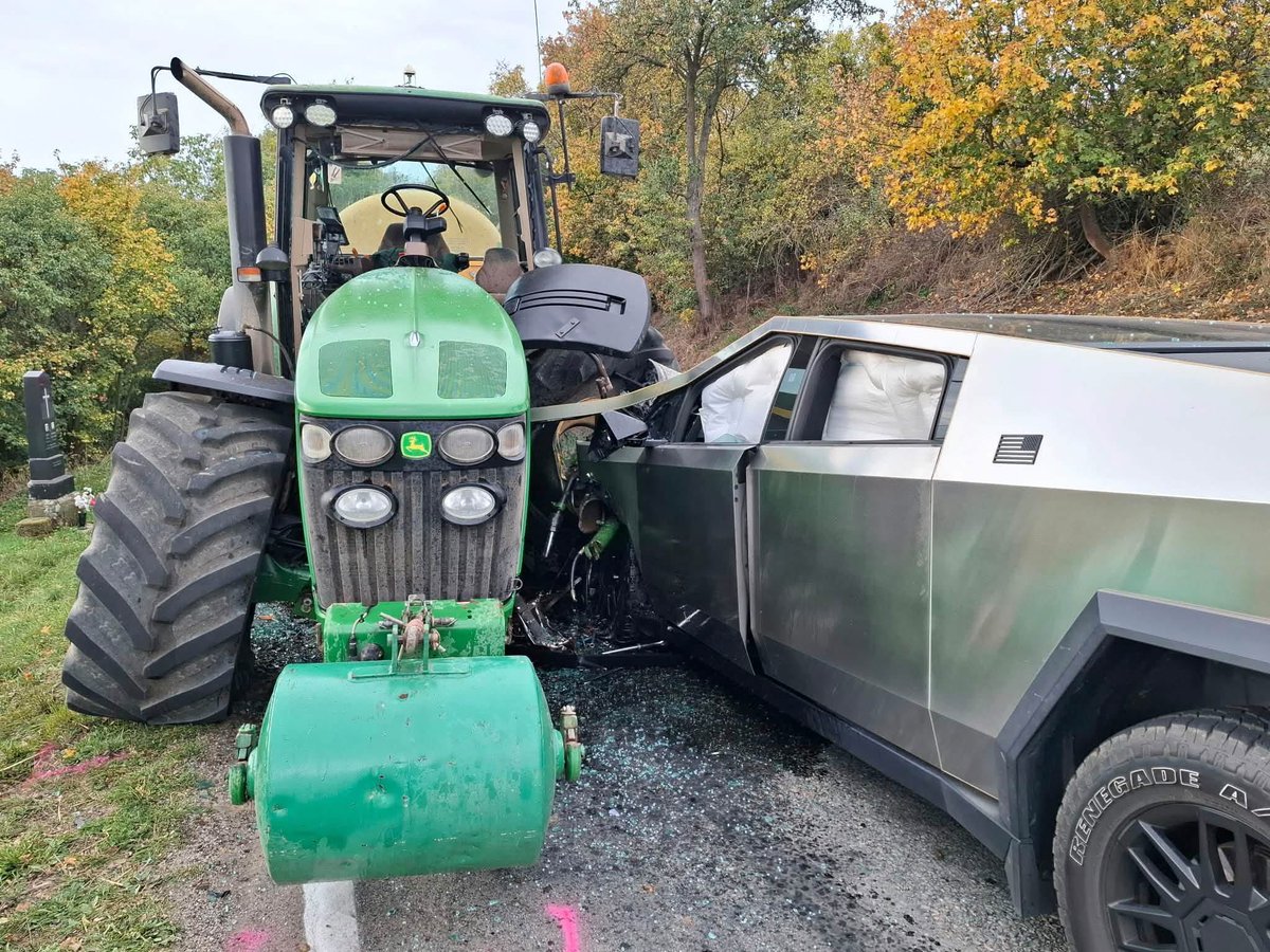 Meanwhile in Czechia